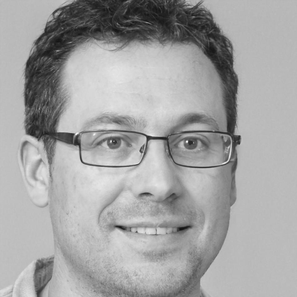 Retrato de Valentín Sousa