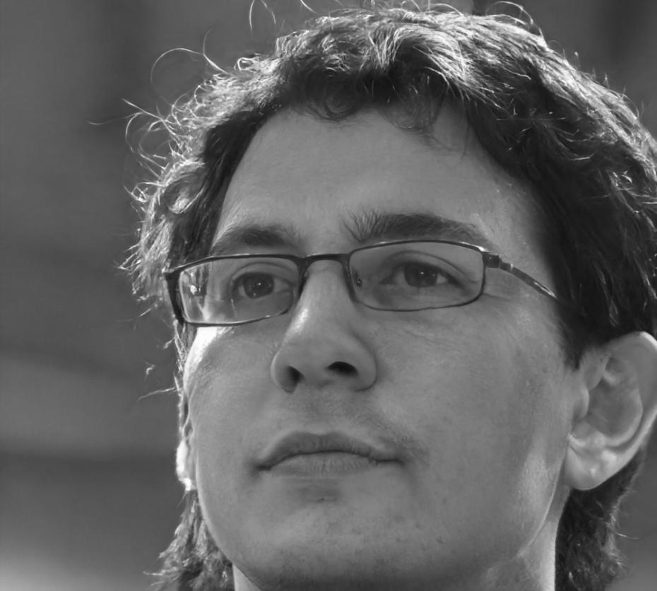 Retrato de Urbano Ferreira