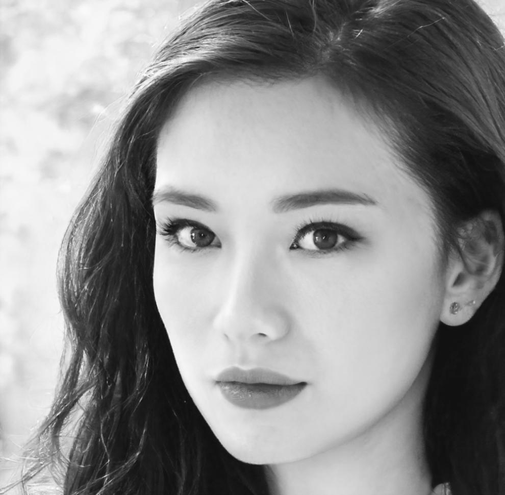 Retrato de Nerea Vilariño