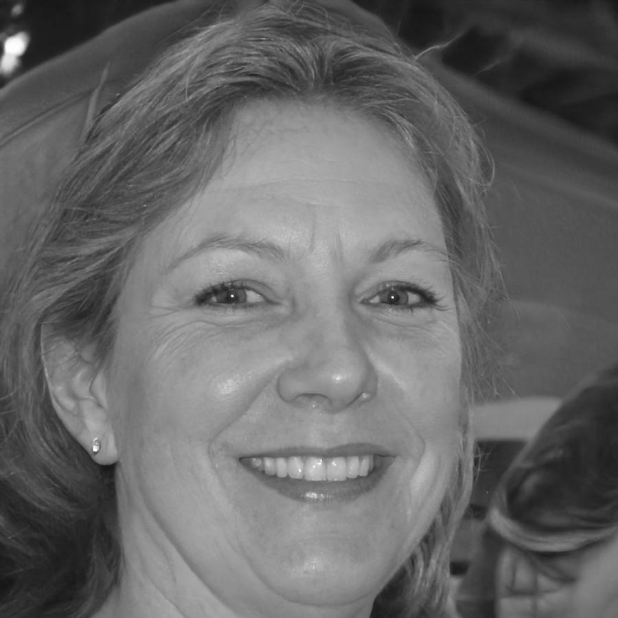 Retrato de Lucía Belmonte