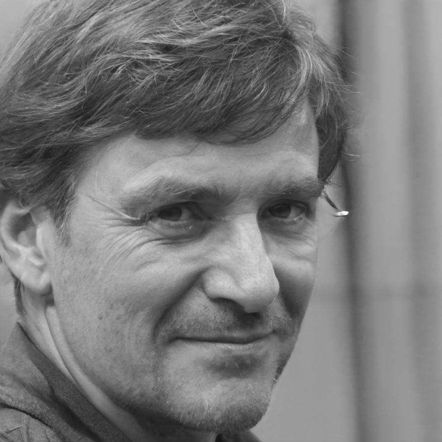 Ferran Ollé, especialista en educación financiera